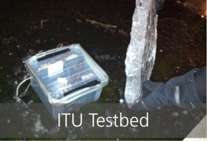 itutestbed